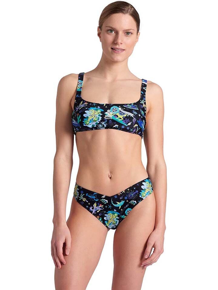 

Комплект бикини Arena Bikini Arena, черный