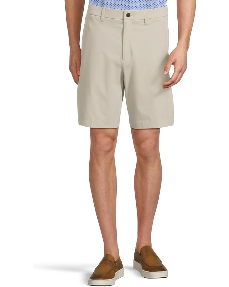 

Шорты Callaway Premium 9" Inseam Ergo Shorts, цвет Silver Lining