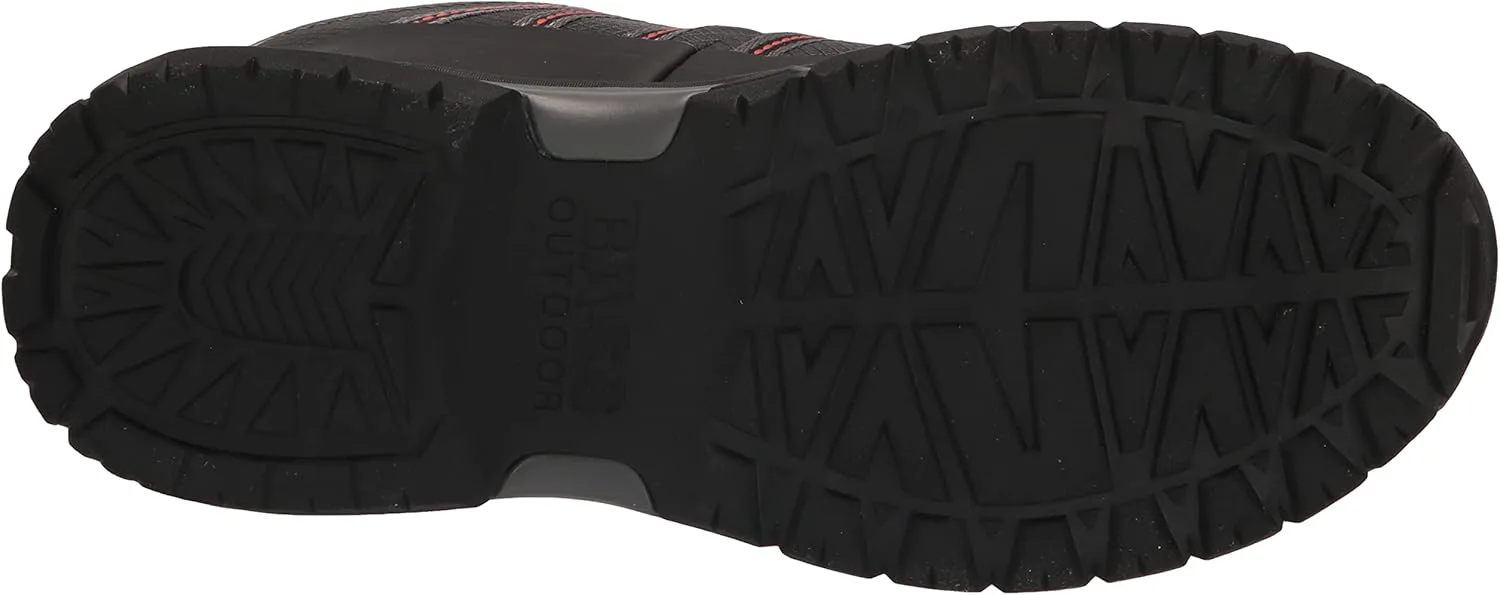 

BASS OUTDOOR мужские походные сандалии Peak Webbing M