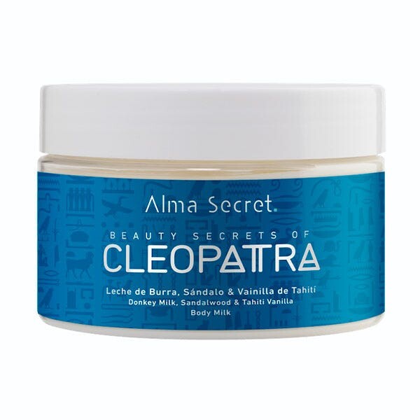 

Молочко для тела Клеопатра 250 мл Alma Secret