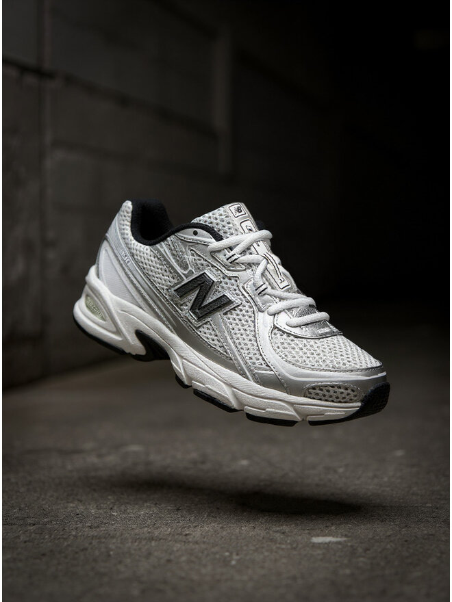 Кроссовки U740NW2 W New Balance, белый