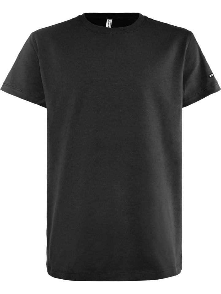 

Футболка Blue Effect, черный