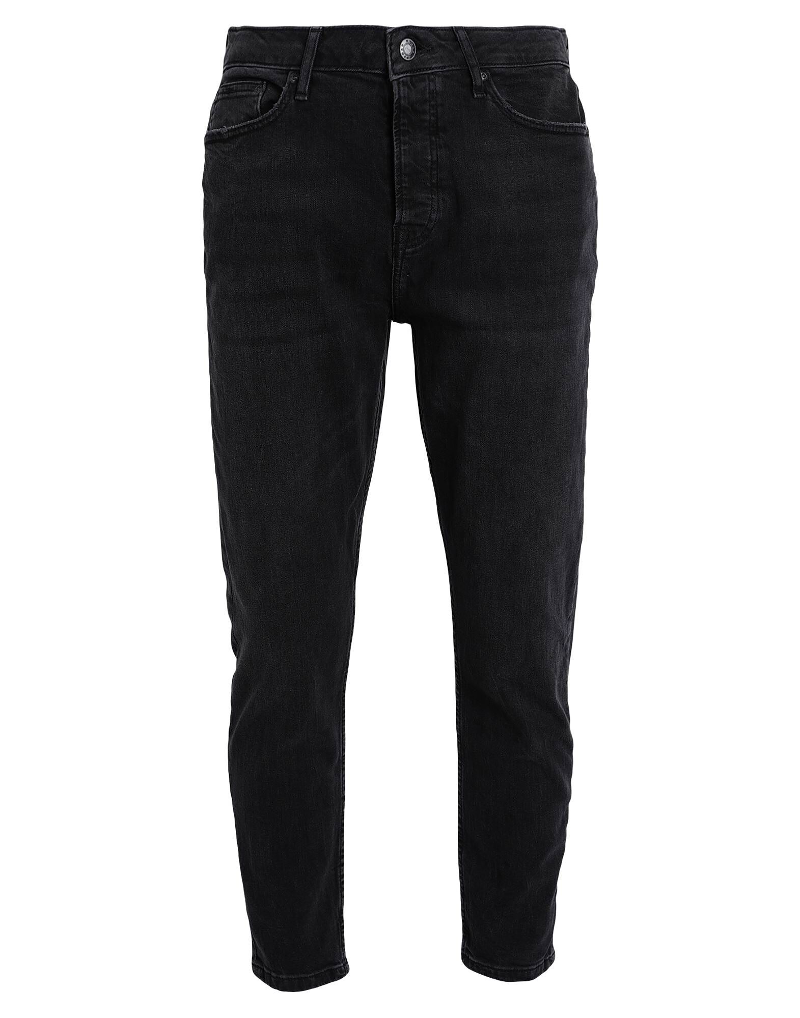 

Джинсы Topman, черный