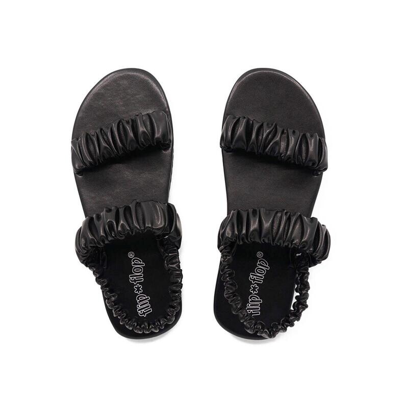 

Сандалии Flip Flop, черный