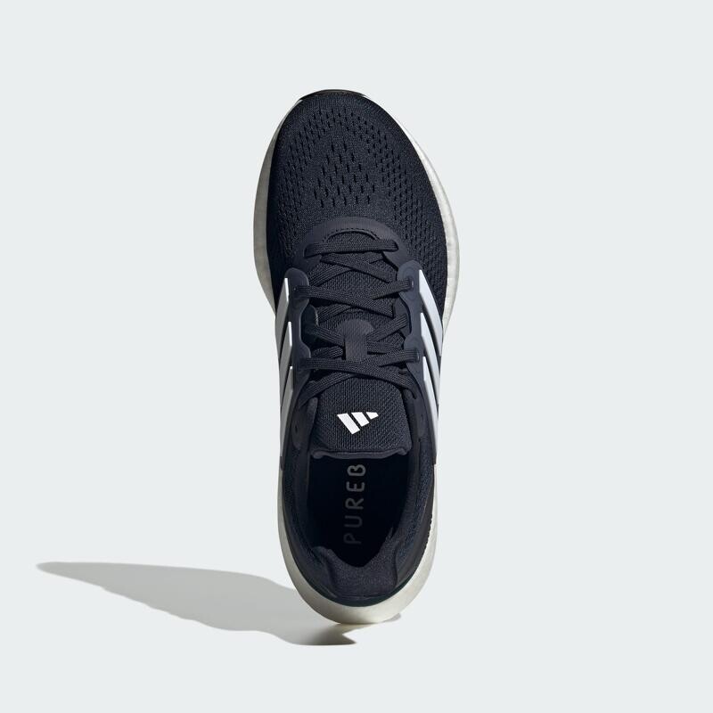 Кроссовки Pureboost 23 ADIDAS, цвет schwarz — фото 3