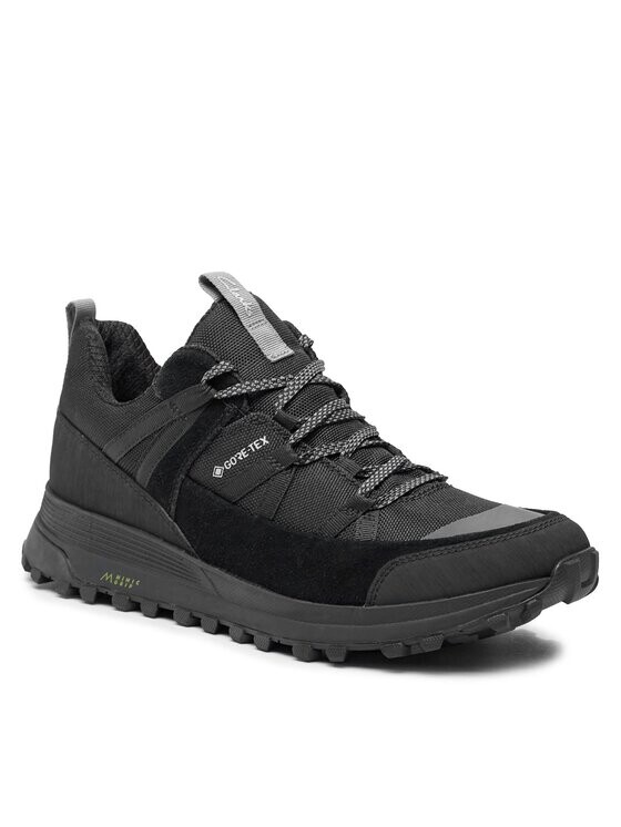 

Трекинговая обувь Clarks, черный