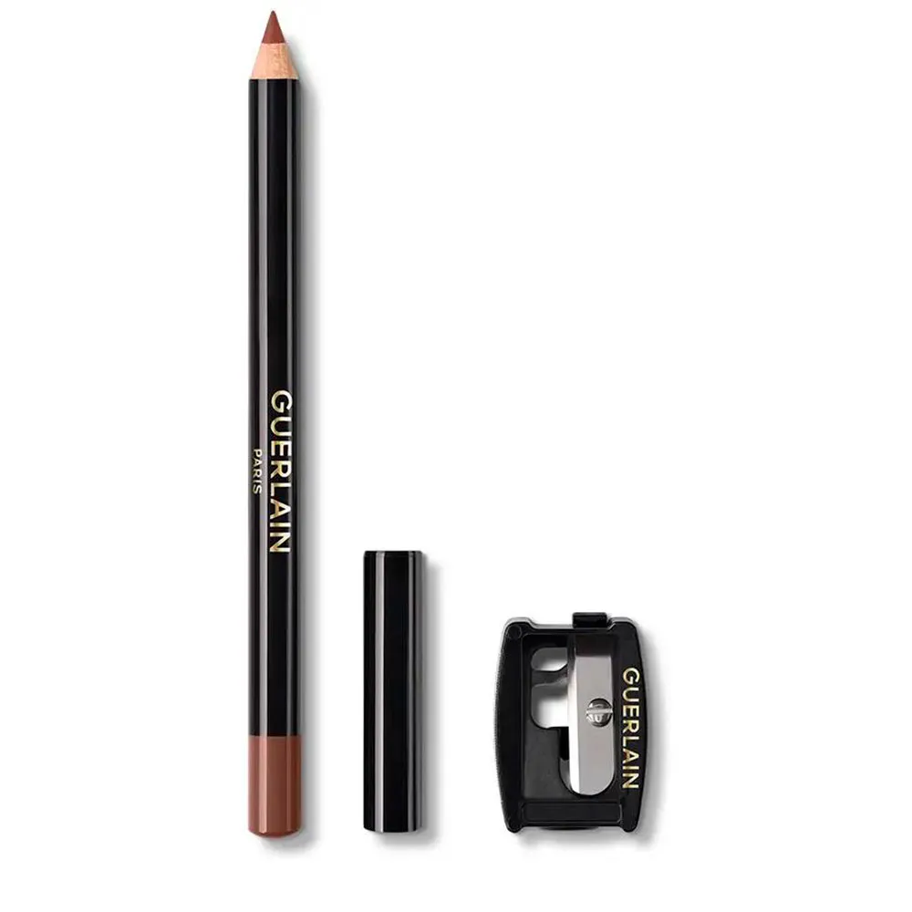 

Губная помада Guerlain Contour G 02, коричневый