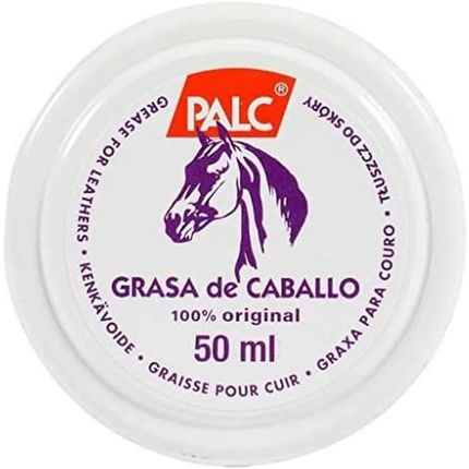 

PALC CR JAR 50GR Конский жир