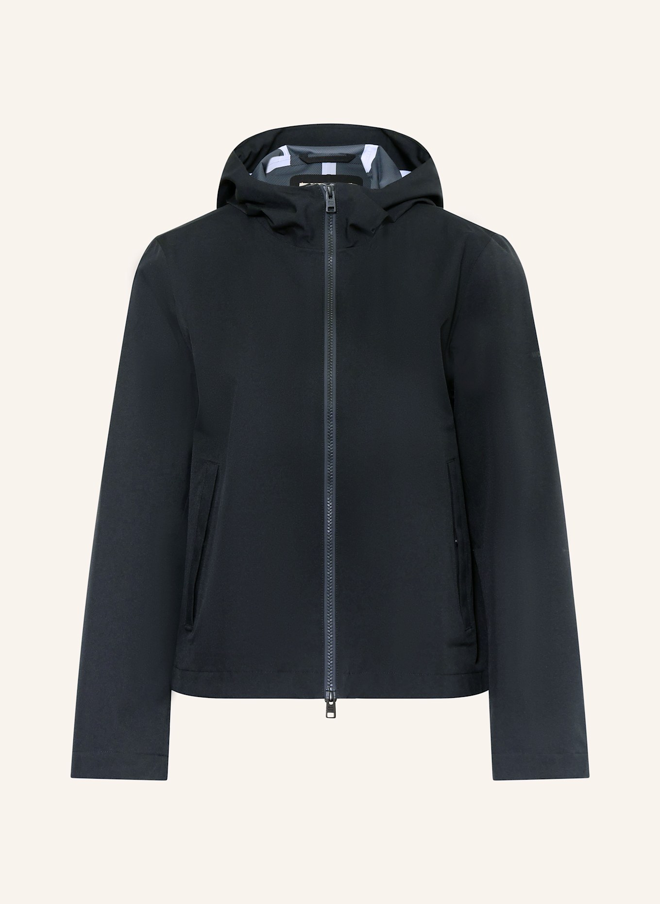 

Куртка Woolrich, черный