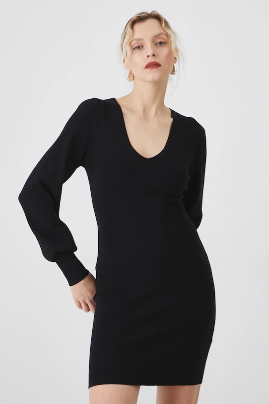 

Платье Medicine, черный