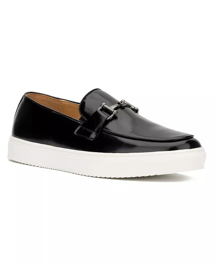 

Мужские мокасины Anchor Slip-On XRAY, черный