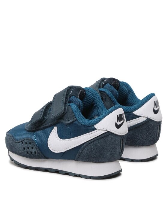 Кроссовки Nike, синий — фото 3