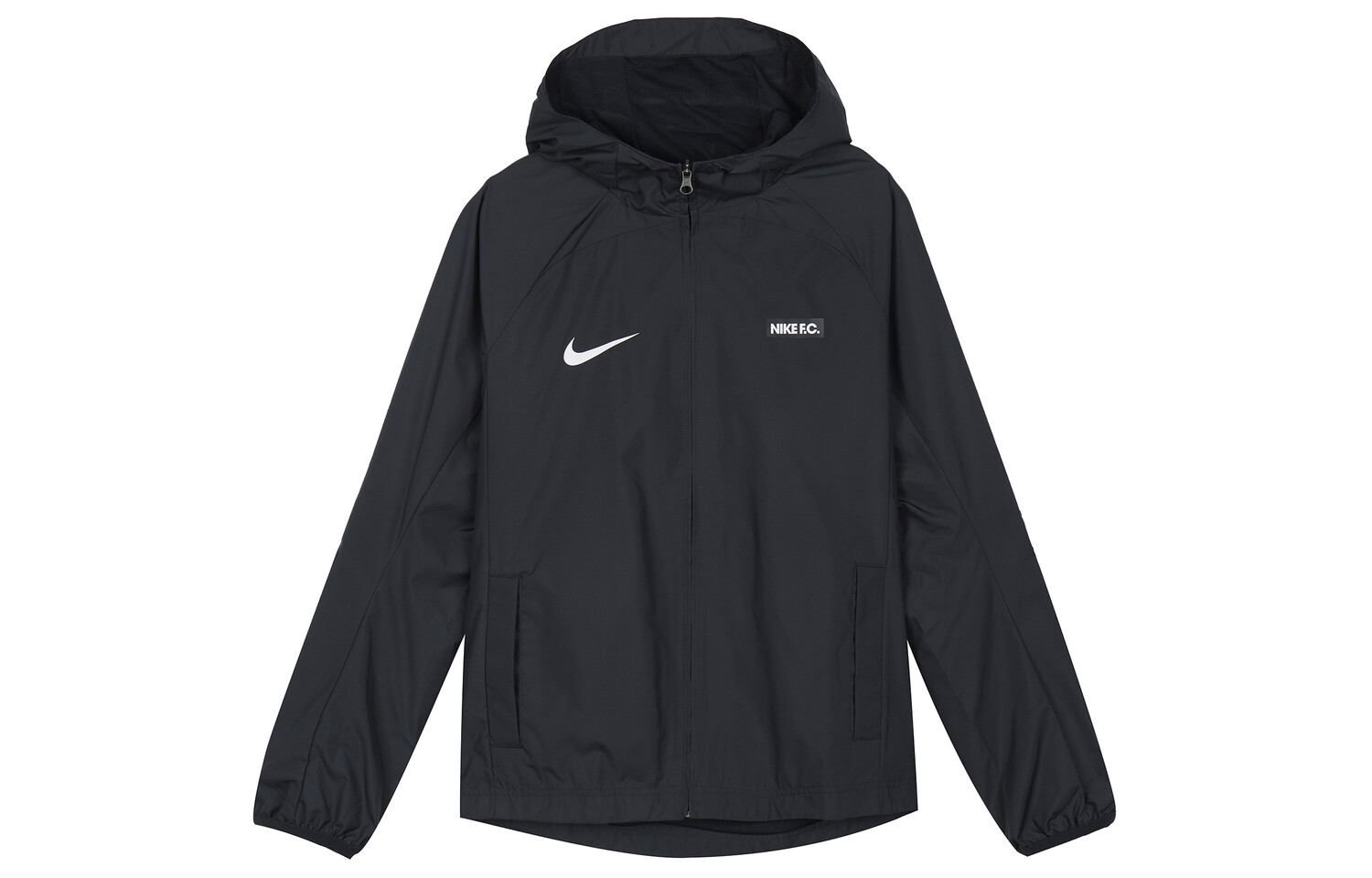 

Мужская куртка Nike, цвет Black