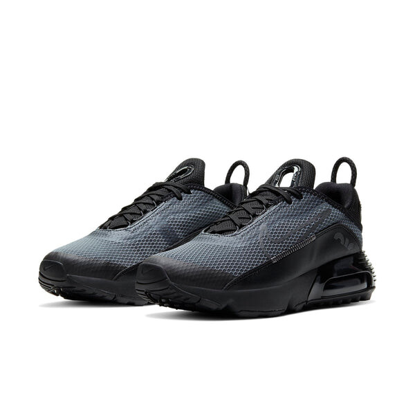 Кроссовки air max 2090 Nike, черный — фото 3