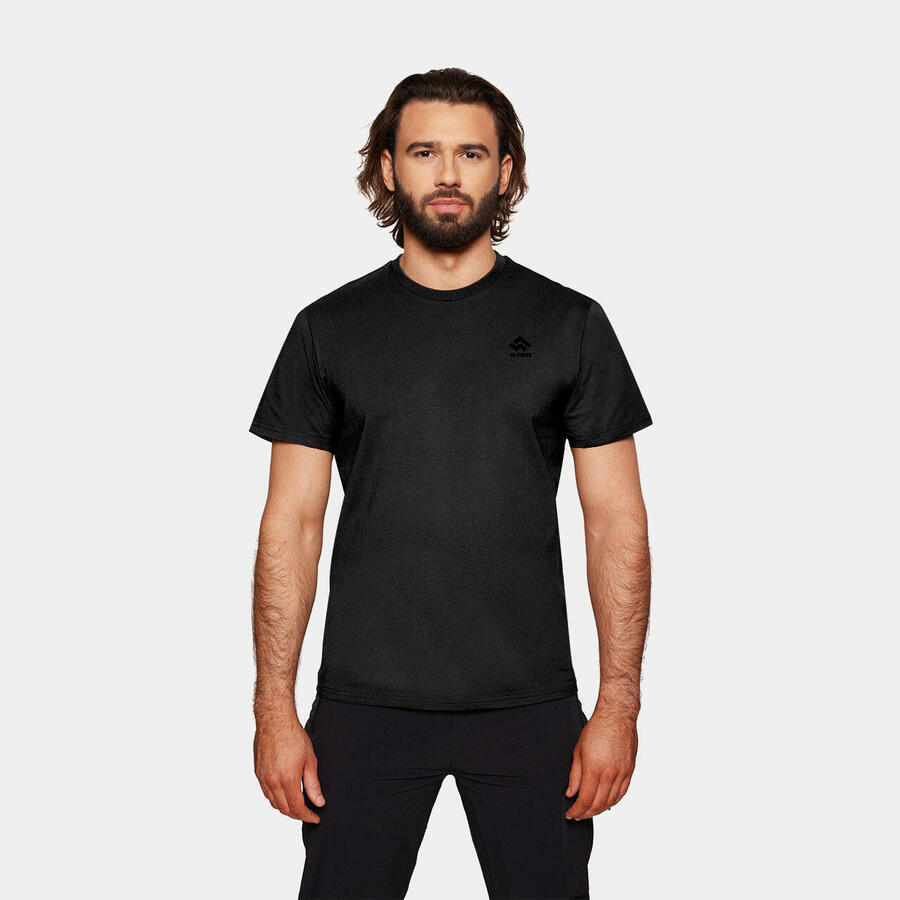 

Мужская походная рубашка Alpinus Paldarok