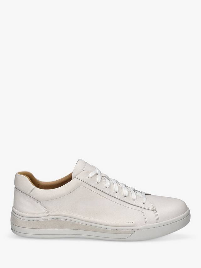 

Кроссовки на шнуровке cleve 02 Josef Seibel, белый