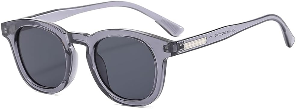 

Солнцезащитные очки UV400 с защитой от УФ-излучения, овальные, в стиле панк, с леопардовым принтом, для женщин и мужчин, для бега и занятий спортом на открытом воздухе generic, Clear Grey Grey