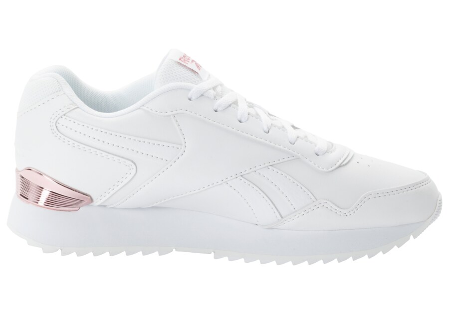 Кроссовки Reebok Classic, белый — фото 2
