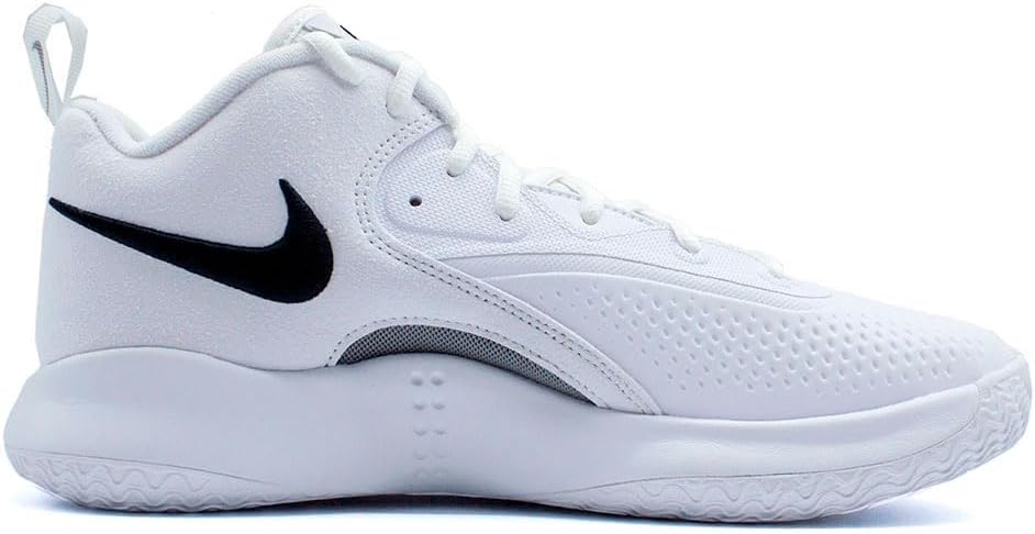 Мужские кроссовки Nike Jordan 4 Retro, размер, белый — фото 3
