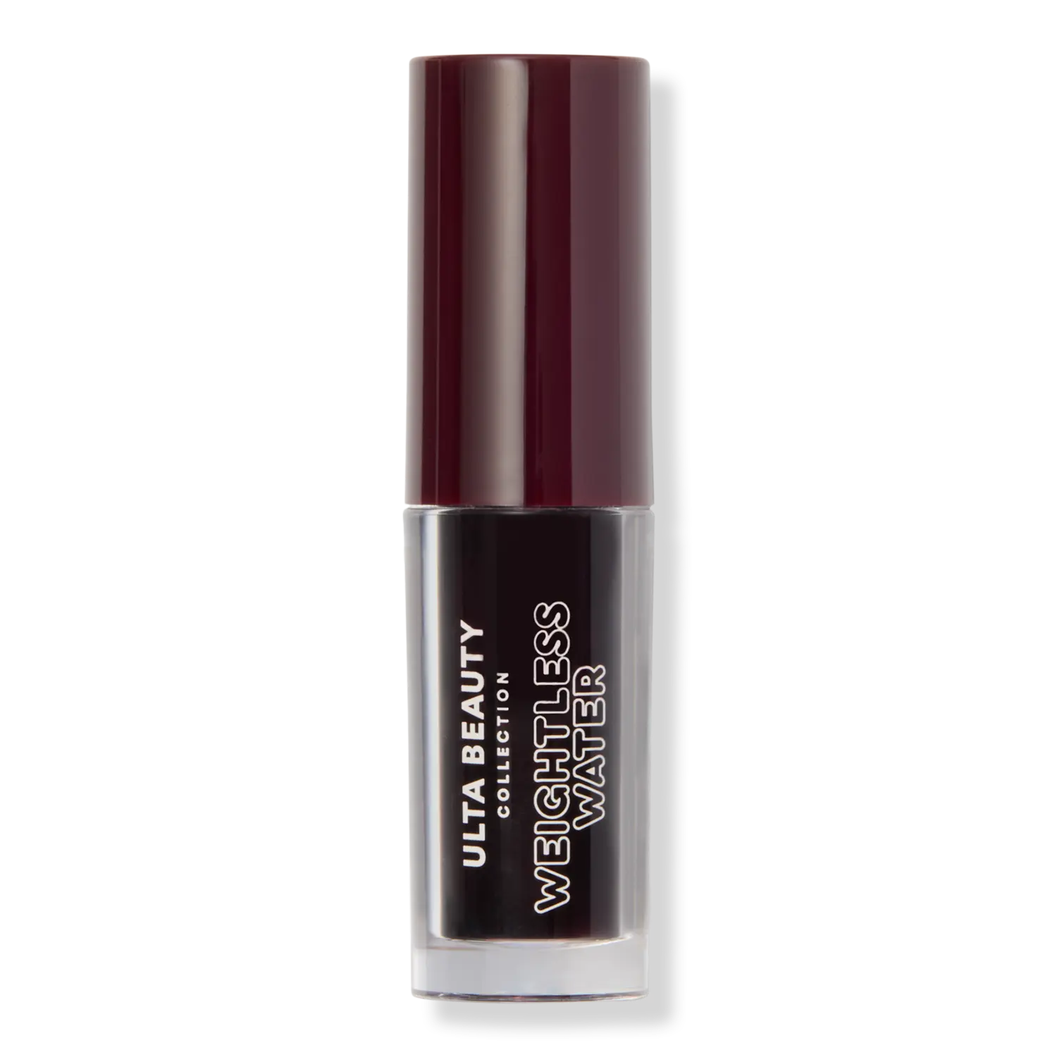 

Невесомая водная стойкая помада для губ ULTA Beauty Collection, Plum Paradise (mauvy plum tinted stain)