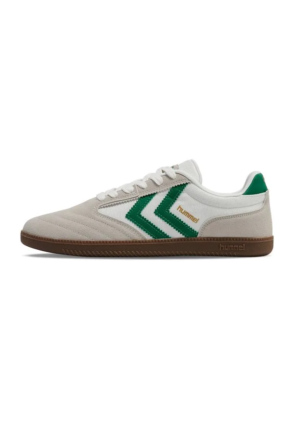 Кроссовки hummel coe25 m Hummel, White Green