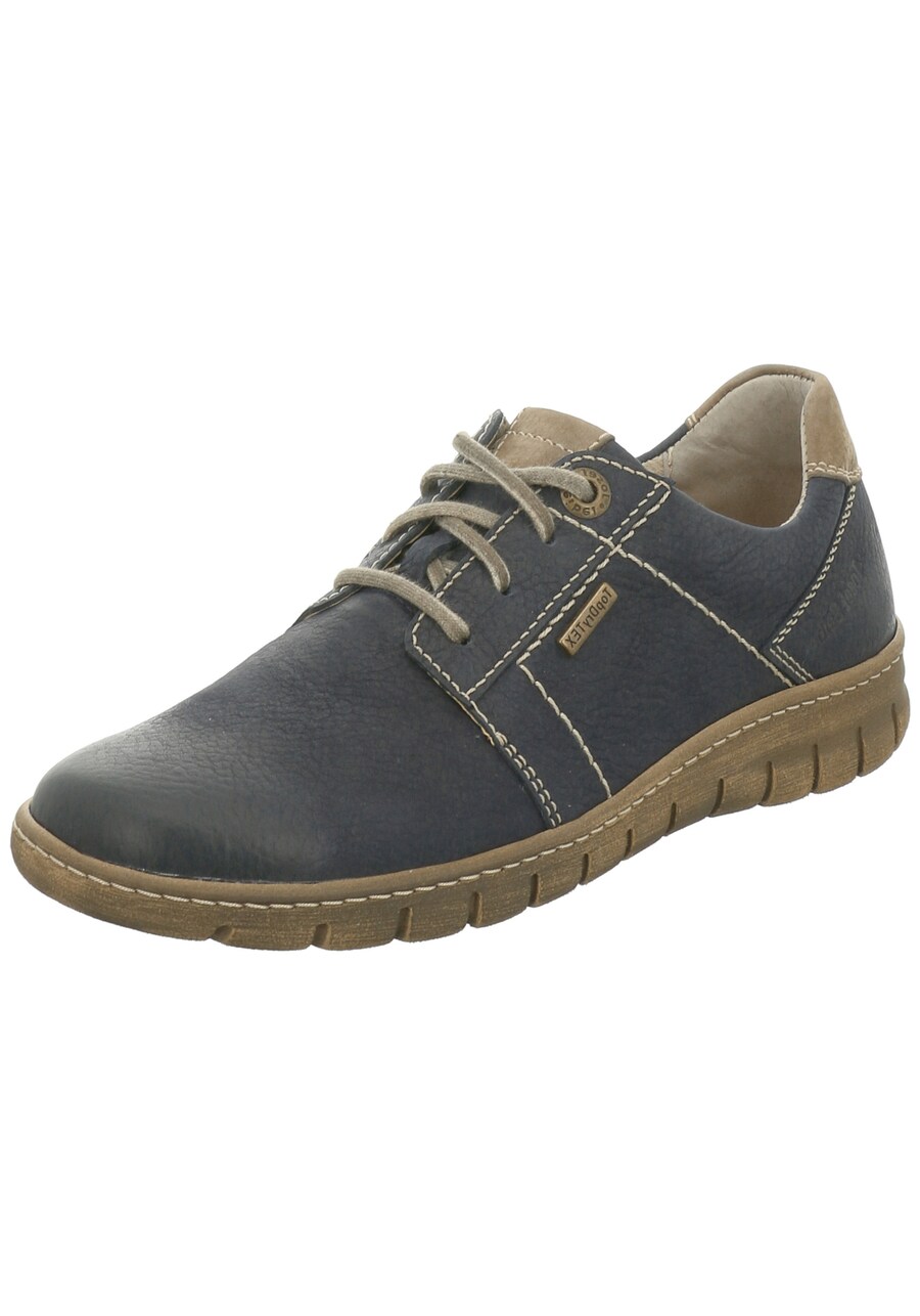 Туфли на шнуровке JOSEF SEIBEL Steffi, Blue