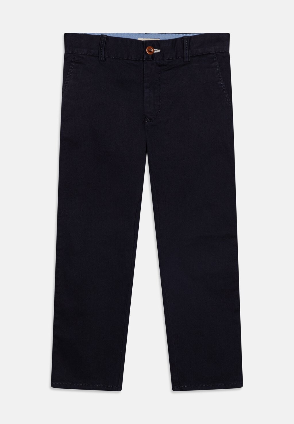 

Брюки чинос CHINO GANT, цвет marine