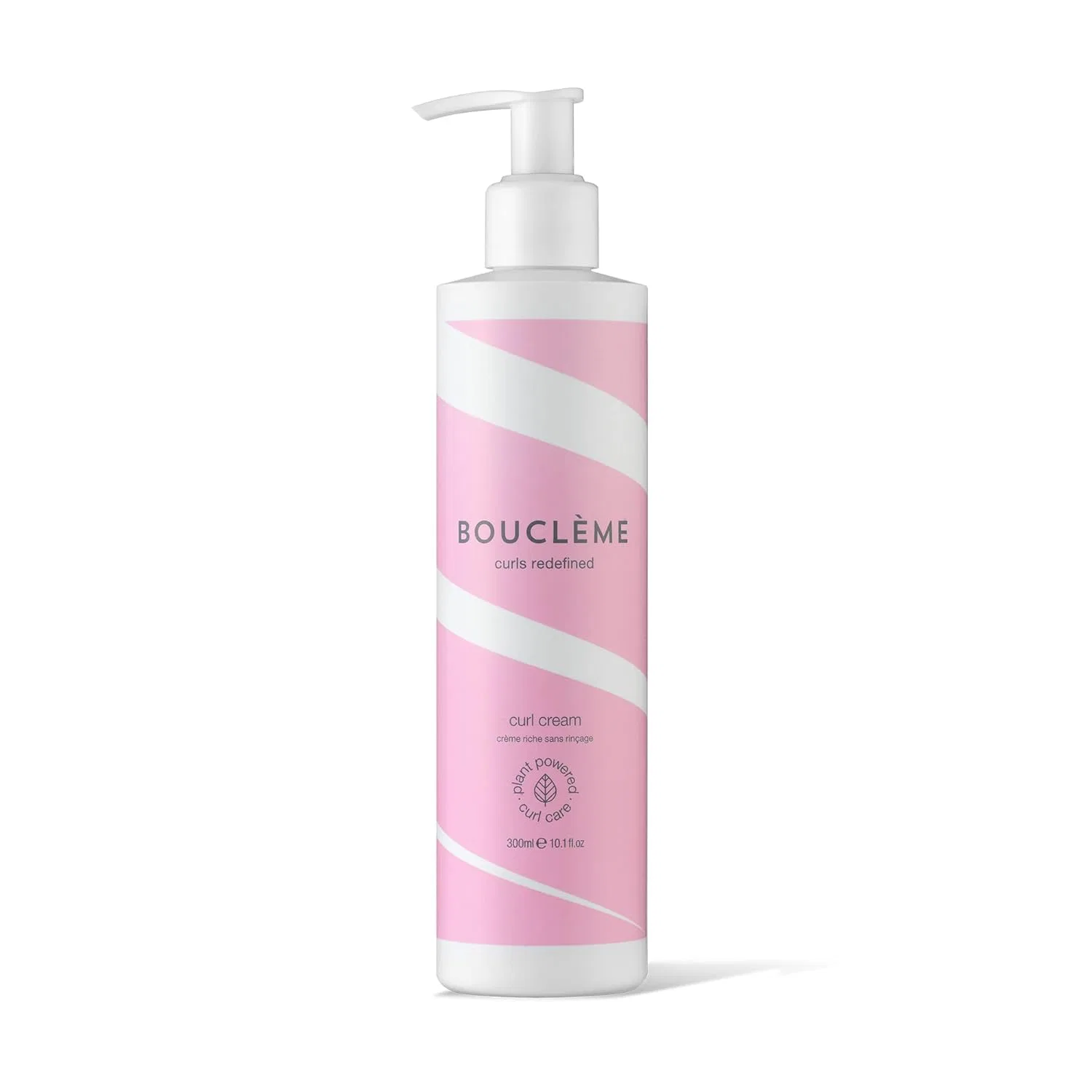 Крем для укладки кудрявых волос Bouclème Curling Cream 300 мл Boucléme