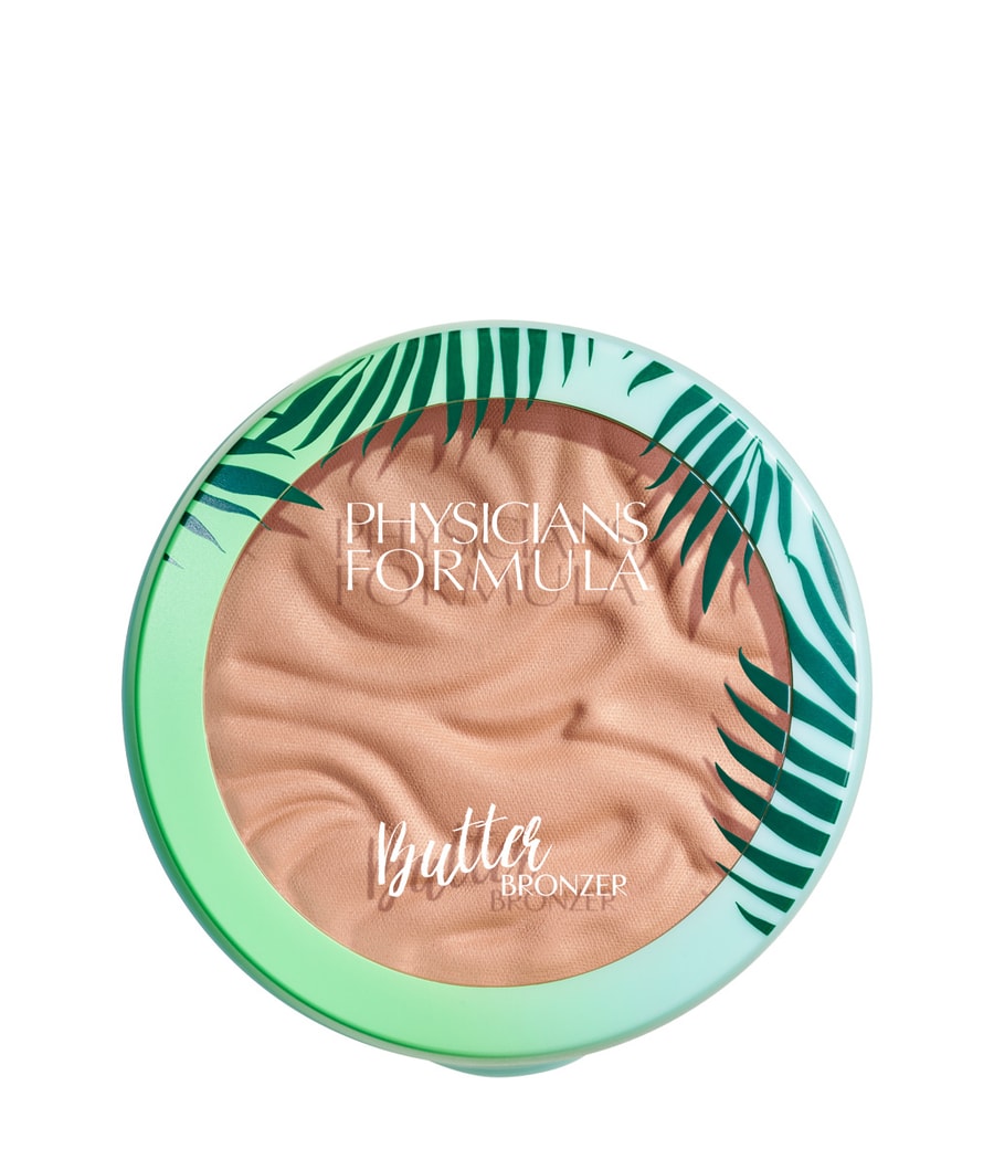 

Бронзирующая пудра PHYSICIANS FORMULA Murumuru Butter Bronzer, Light Bronzer, 11g
