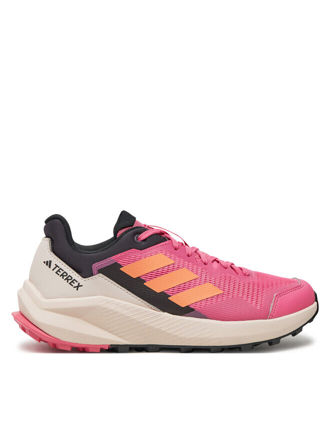

Кроссовки Adidas, розовый