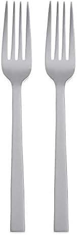 

ОБЕДЕННАЯ ВИЛКА CHEFS TABLE (36) (2 шт. в упаковке) Oneida