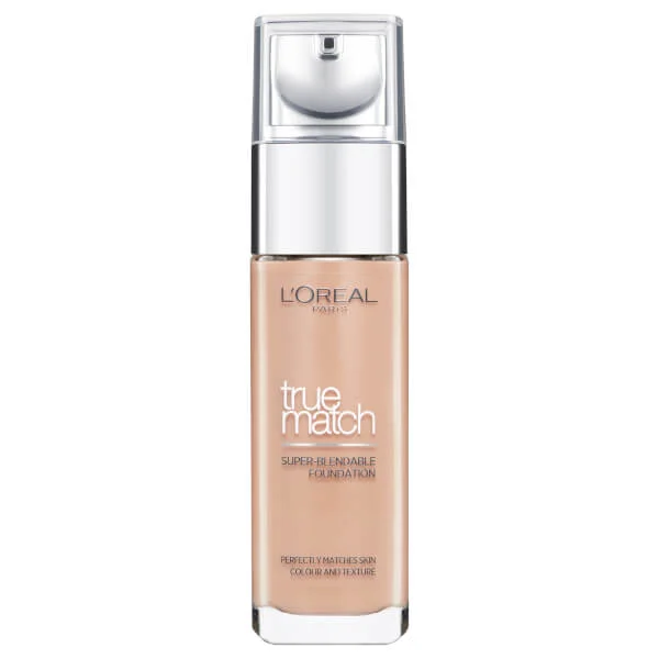 

Тональный крем true match L'Oréal Paris, 30 мл., цвет 6n honey