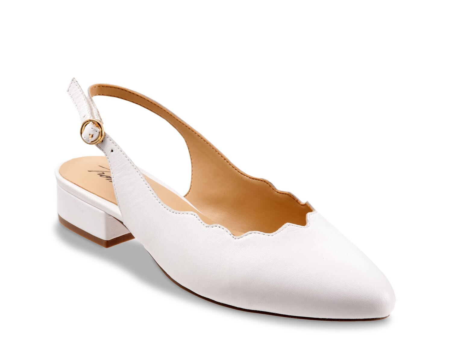 

Сандалии Joselyn Trotters, белый