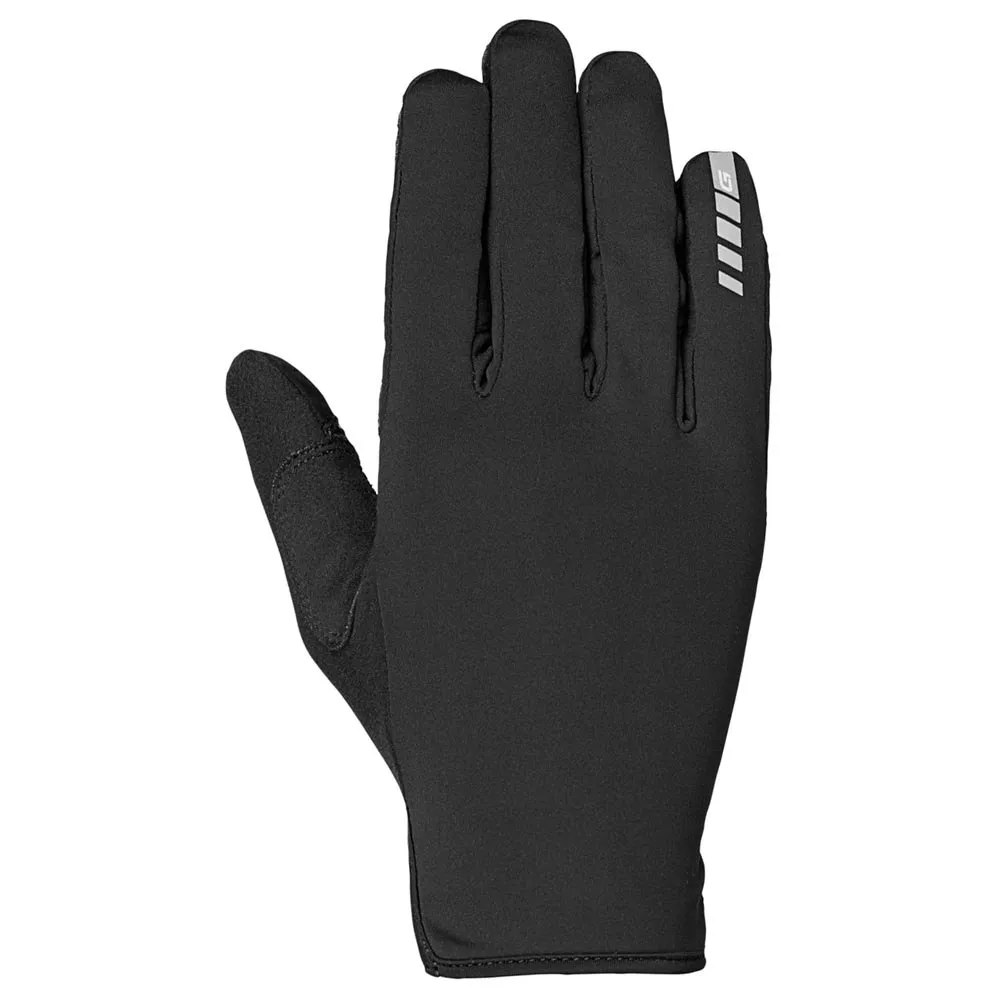 

Перчатки GripGrab Raptor, черный