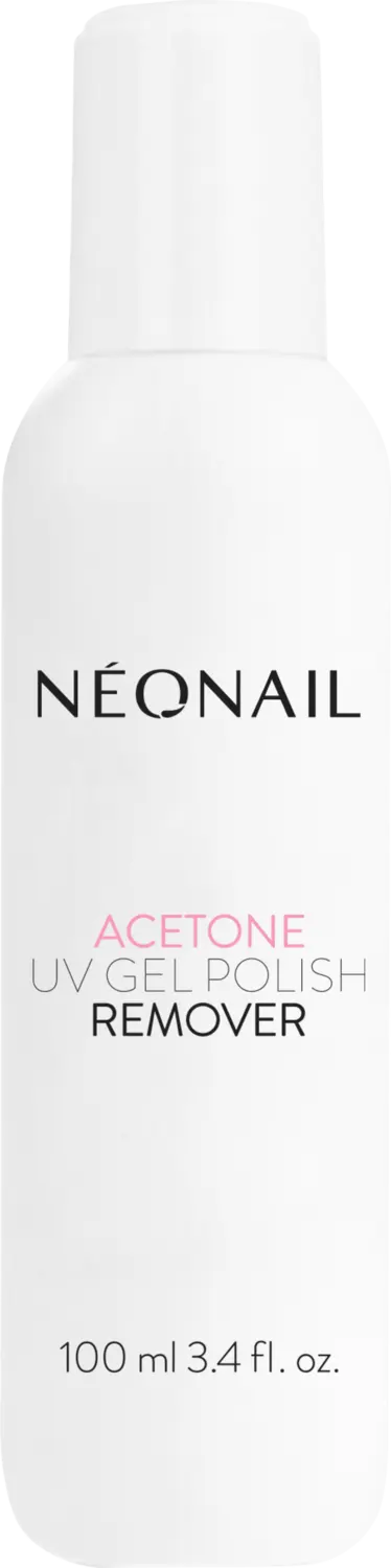 

УФ-лак для ногтей NÉONAIL UV Nagellackentferner Gel, 100 ml