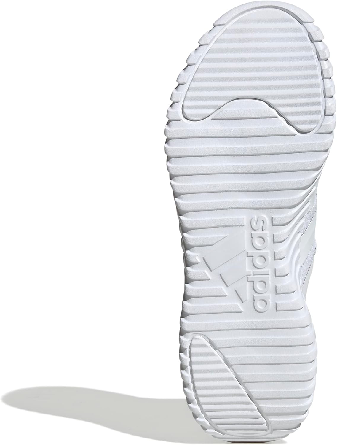 Мужские кроссовки adidas Kaptir 3.0, белый/черный — фото 3