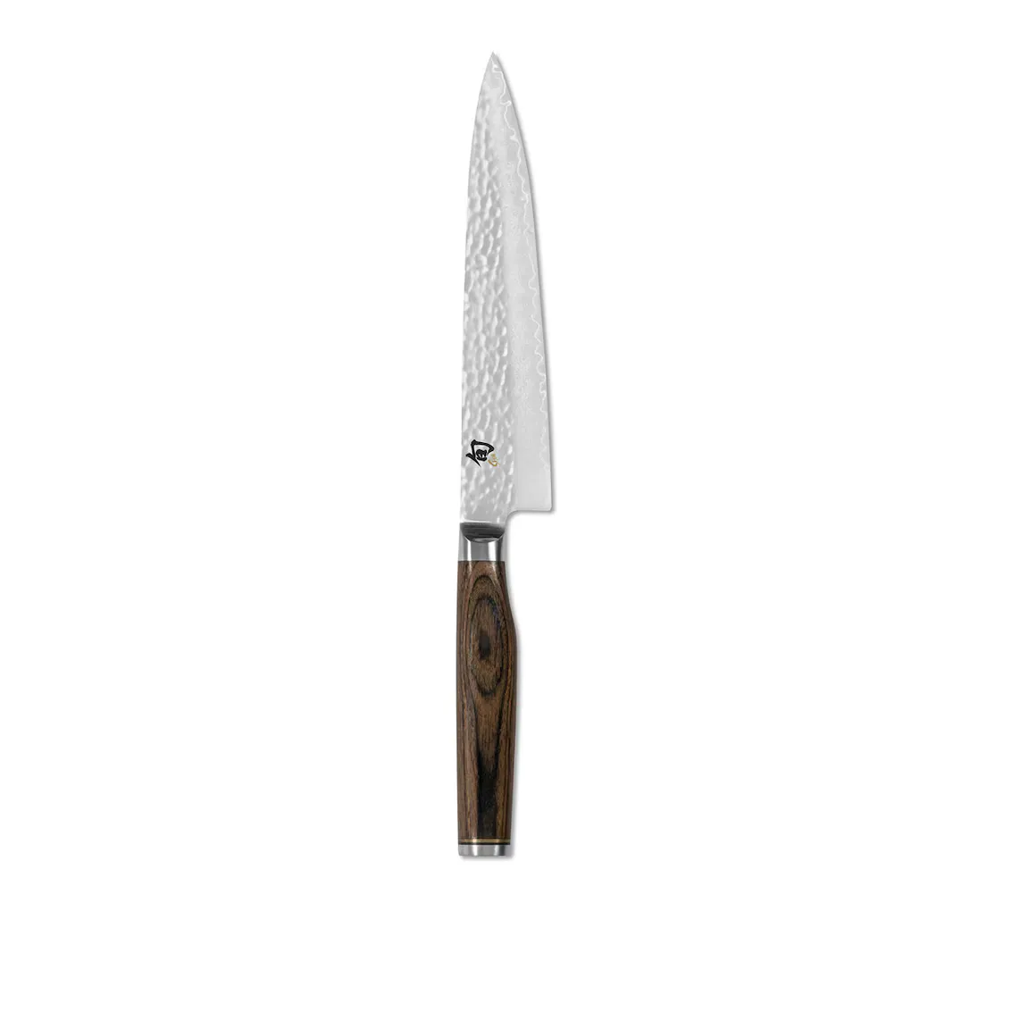 

Офисный нож Shun Premier Kai, сталь