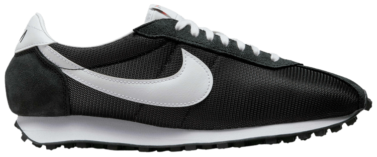 

Кроссовки Nike LD 1000 'Black White', черный