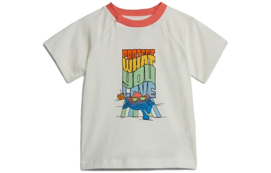 

PS Футболка Adidas Originals, цвет Jade White