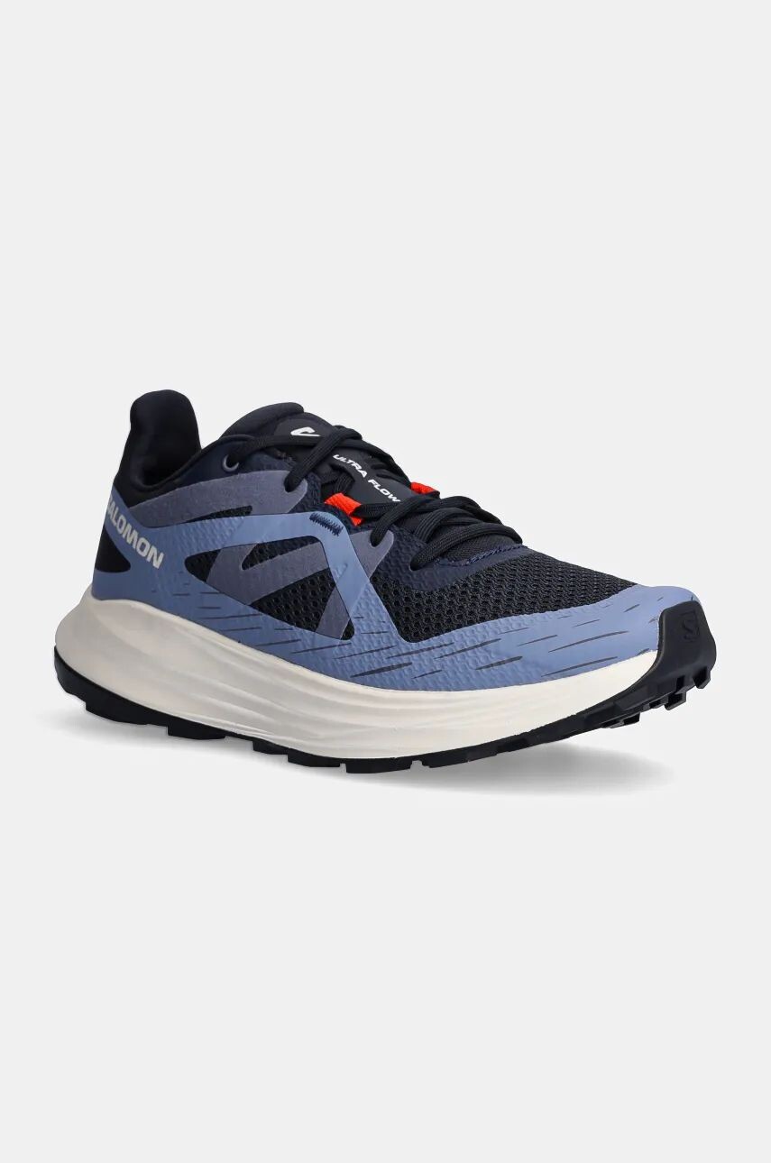 

Обувь Salomon Ultra Flow, синий