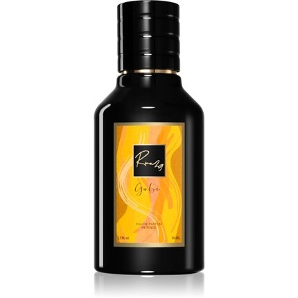 

Rua29 Gobi Intense EDP 50 мл - Аромат