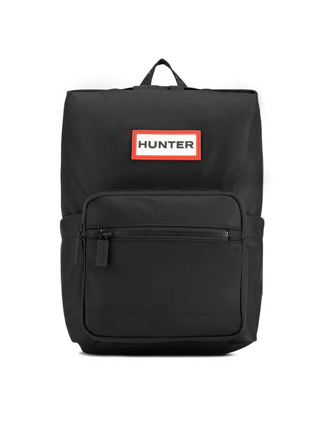 

Рюкзак Hunter, черный