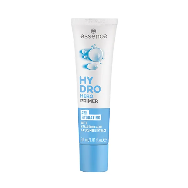 

Увлажняющий праймер Hydro Hero Primer Essence, 1 UD