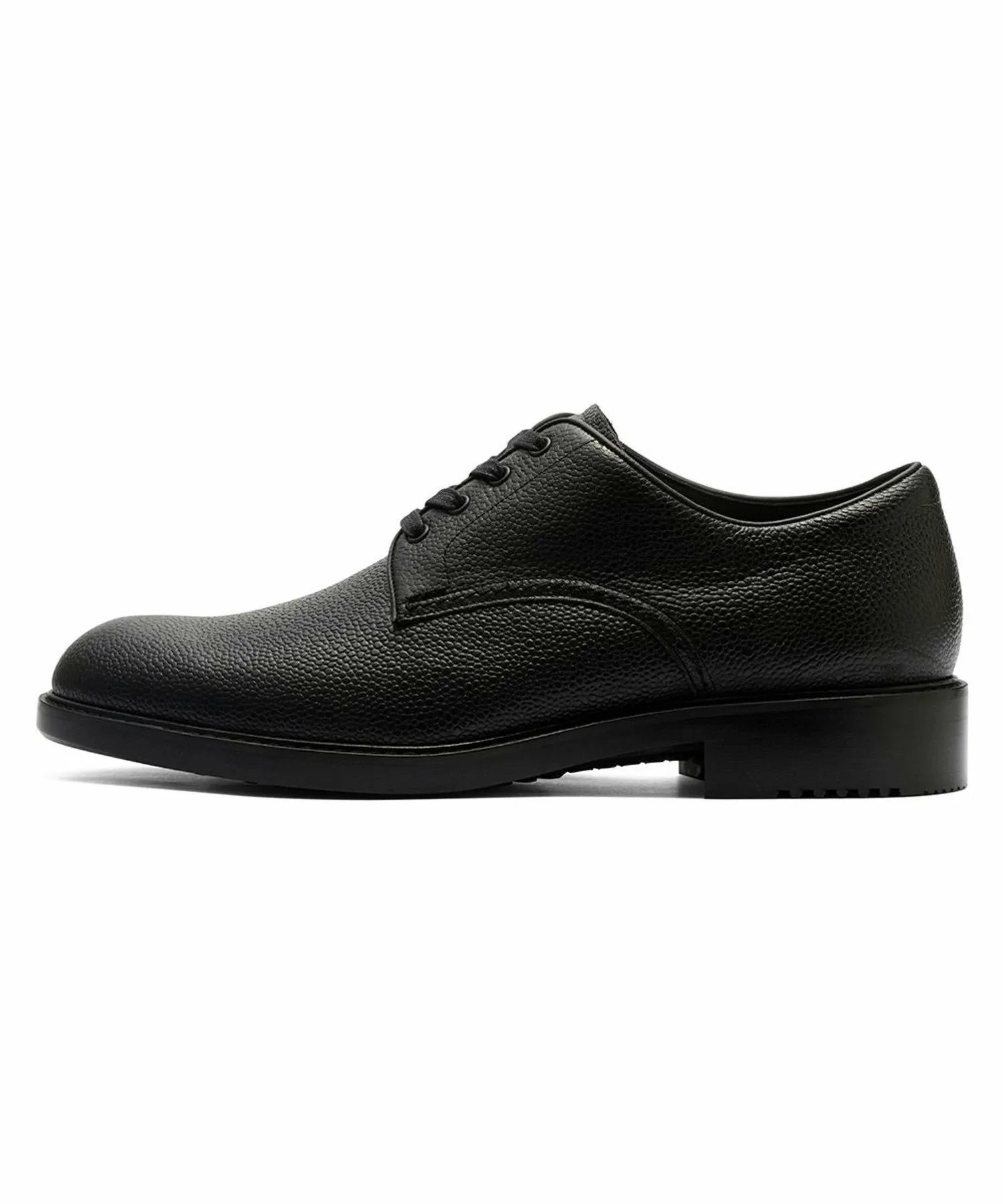 Мужские водонепроницаемые кроссовки GEL-BIZ Rugged с мембраной GORE-TEX 3E Asics Walking Runwalk, Black and other colors — фото 4