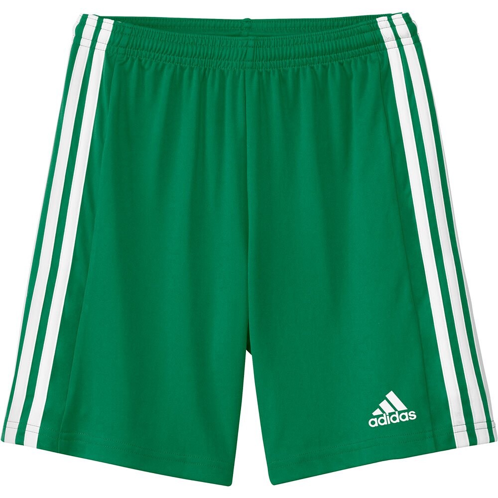 

Шорты adidas Squadra 21, зеленый