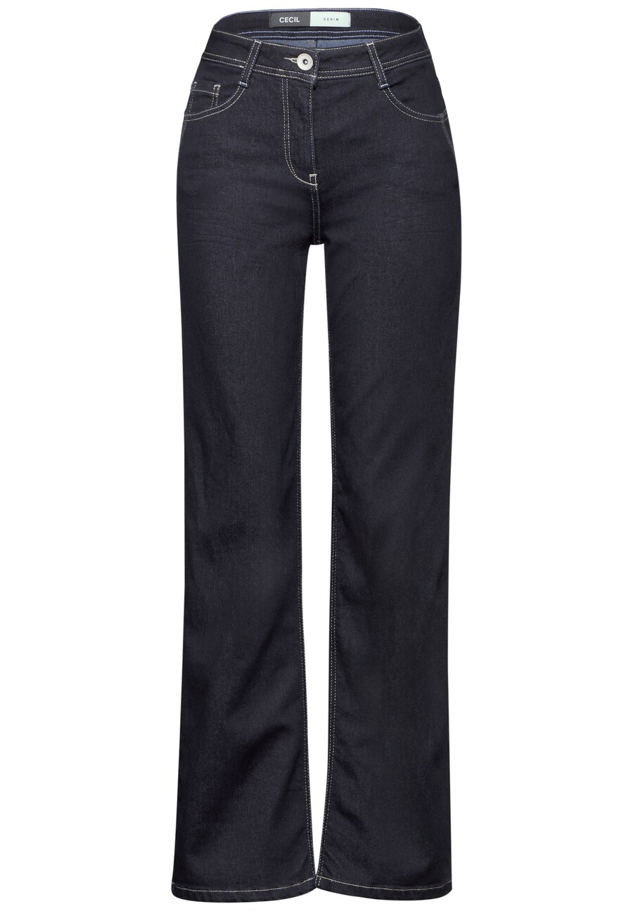 

Джинсы Bootcut CECIL, синий