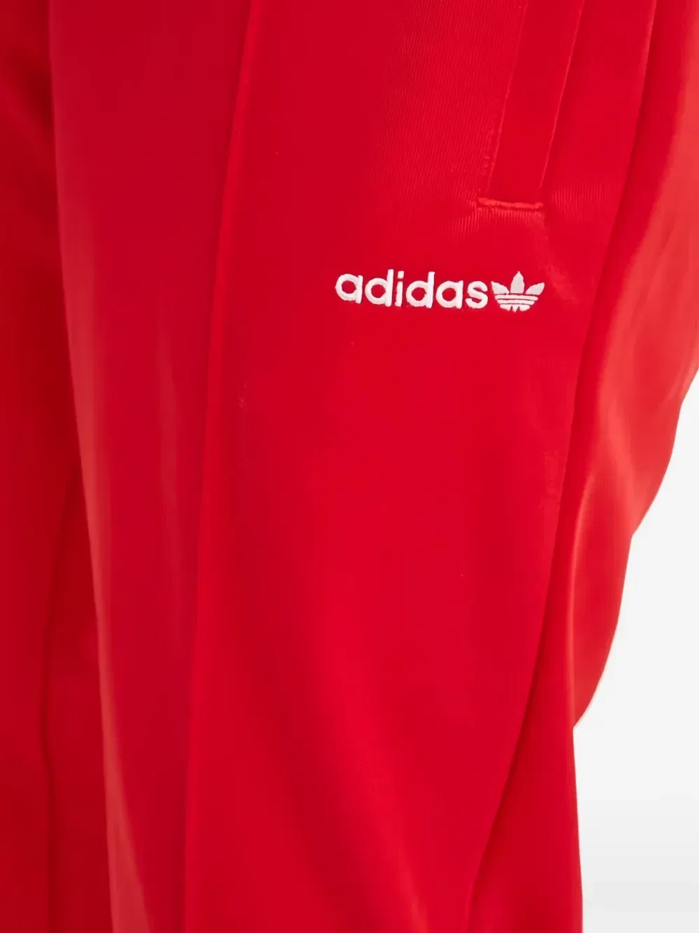 Спортивные брюки Archive adidas, красный — фото 4