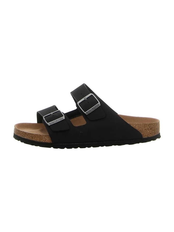 

Мюли Birkenstock, черный