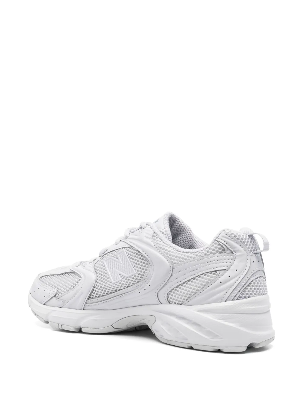 Кроссовки 530 NEW BALANCE, серый — фото 3