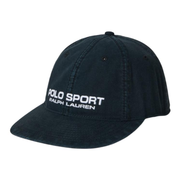 

Polo Ralph Lauren Хлопковая бейсболка мужская зеленая